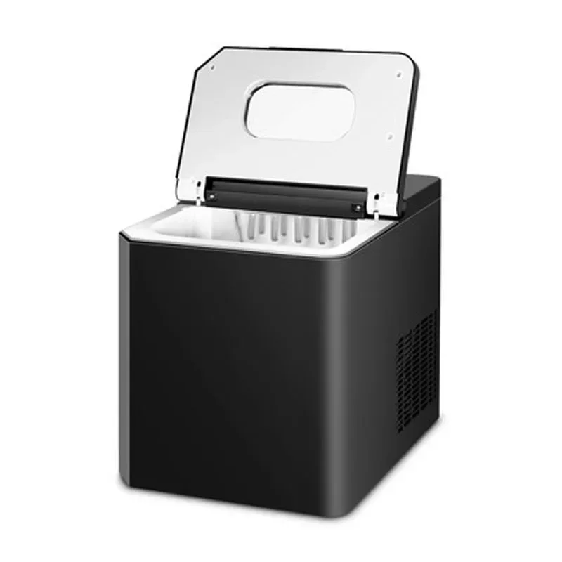 Ice Maker Machine 25Kg - Mesin es kecil 25KG untuk komersial,