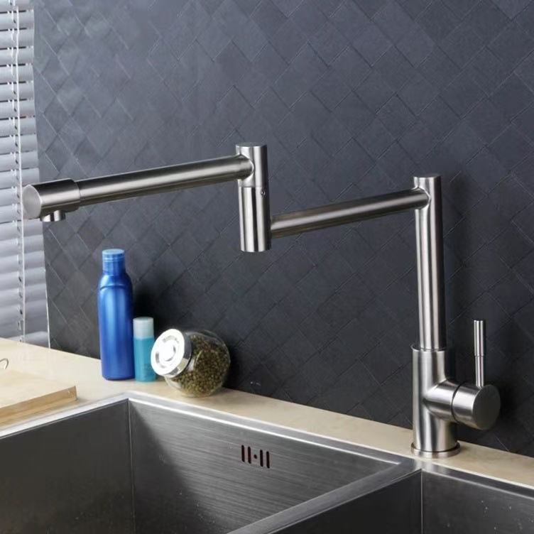 Ice Maker Water Filter - Keran Mixer Wastafel Dapur Rumah Tangga
