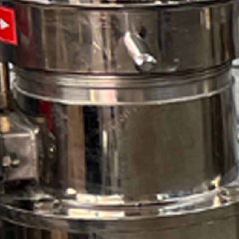 Commercial Ice Maker 100Kg - Mesin Pembuat Es Batu Komersial 100kg/hari