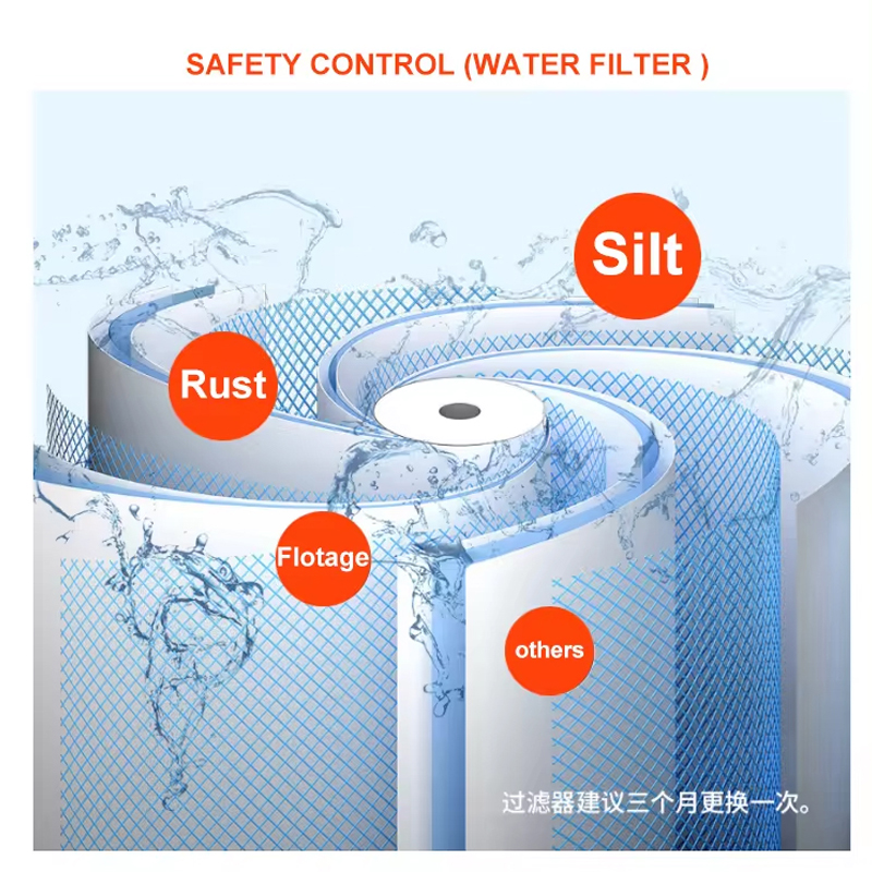 Ice Tube Machine 500Kg - Mesin Pembuat Es Batang Komersial 150kg
