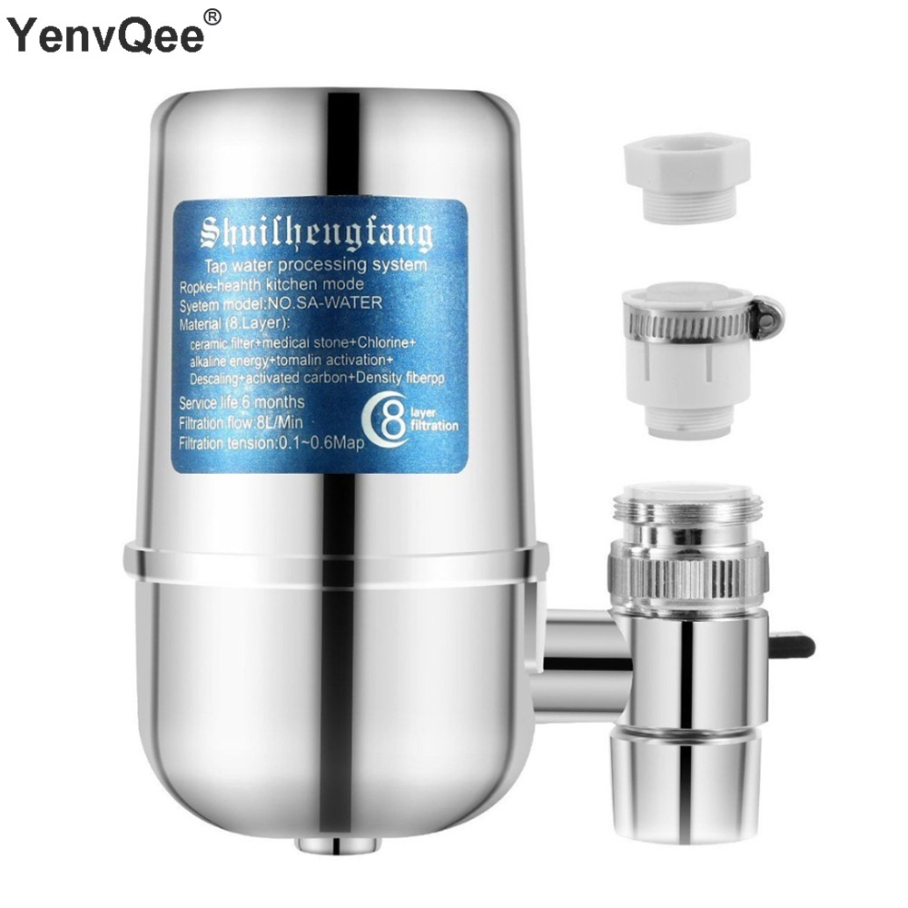 Ice Maker Water Filter - Keran Dapur Air Filter Purifier Keran