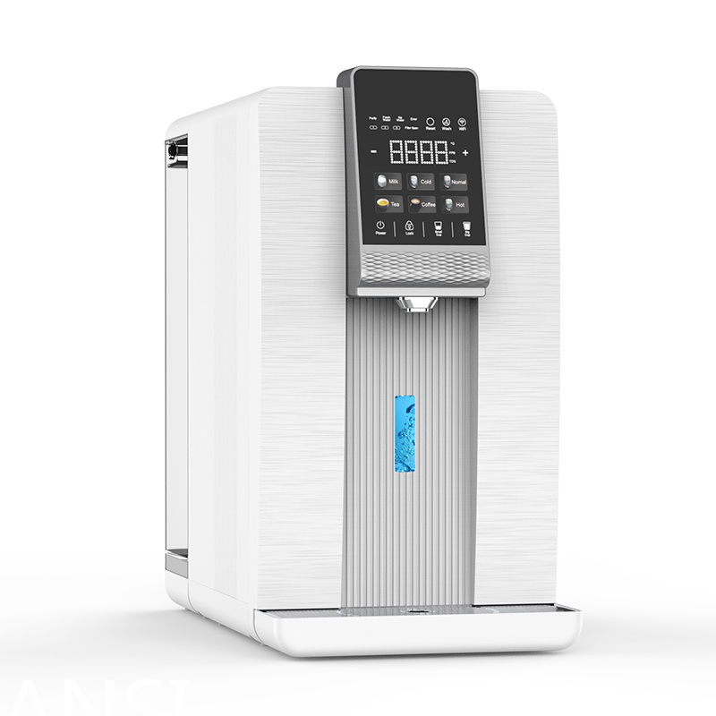 Ice Maker Water Filter - Pasokan Pabrik: Dispenser Air 3-in-1 dengan