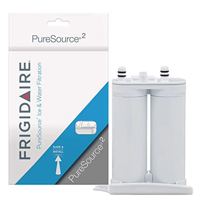 Ice Maker Water Filter - Frigidaire WF2CB PureSource2 sistem penyaringan air