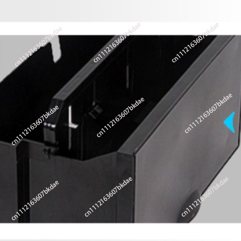 Ice Maker Machine 25Kg - Mesin Pembuat Es Batu 220V Pembuat