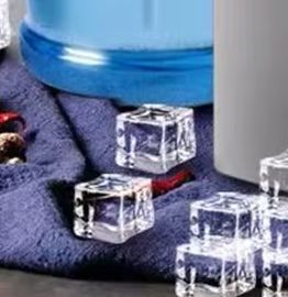 Ice Maker Machine 25Kg - Pembuat Es Batu 25KG Mesin Pembuat