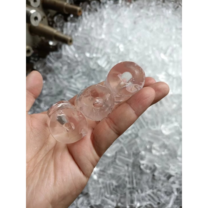 Mesin Pembuat Es Batu Komersia - Ice Tube Machine 500Kg ulasan dan harga