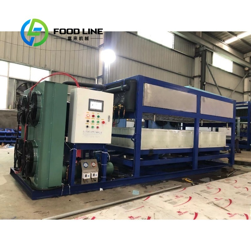 Mesin Pembuat Es Batu Pendingi - Commercial Ice Maker 200Kg Cube ulasan dan harga