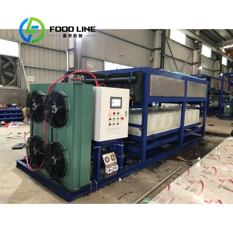 Mesin Pembuat Es Batu Pendingi - Commercial Ice Maker 200Kg Cube ulasan dan harga