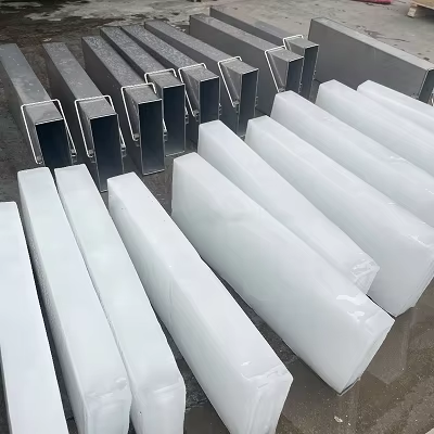 Mesin Pembuat Es Balok Kering  - Block Ice Machine 1 Ton ulasan dan harga
