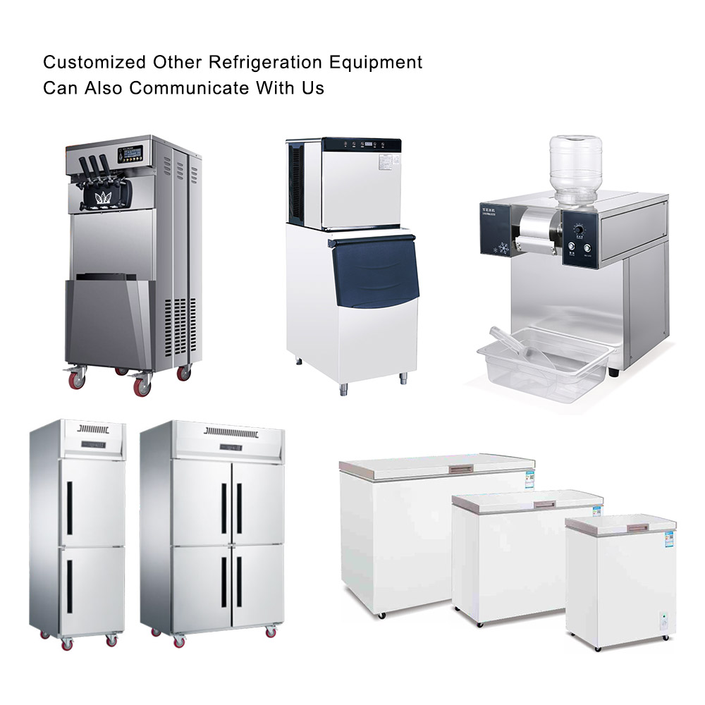 Mesin Pembuat Es Batu Berpendi - Commercial Ice Maker Air Cooled ulasan dan harga