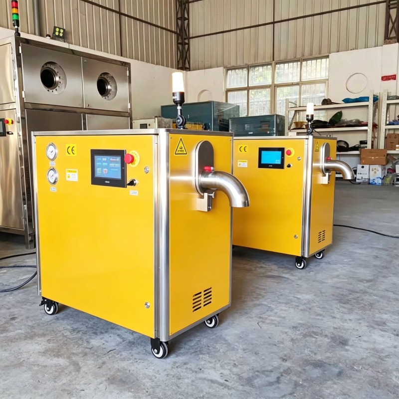 Mesin Pembuat Es Kering Berkua - Commercial Ice Maker 100Kg ulasan dan harga
