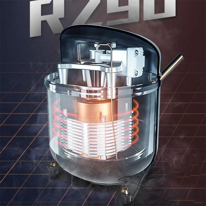 Mesin Es 25Kg/30Kg Toko Teh Ko - Ice Maker Machine 25Kg ulasan dan harga