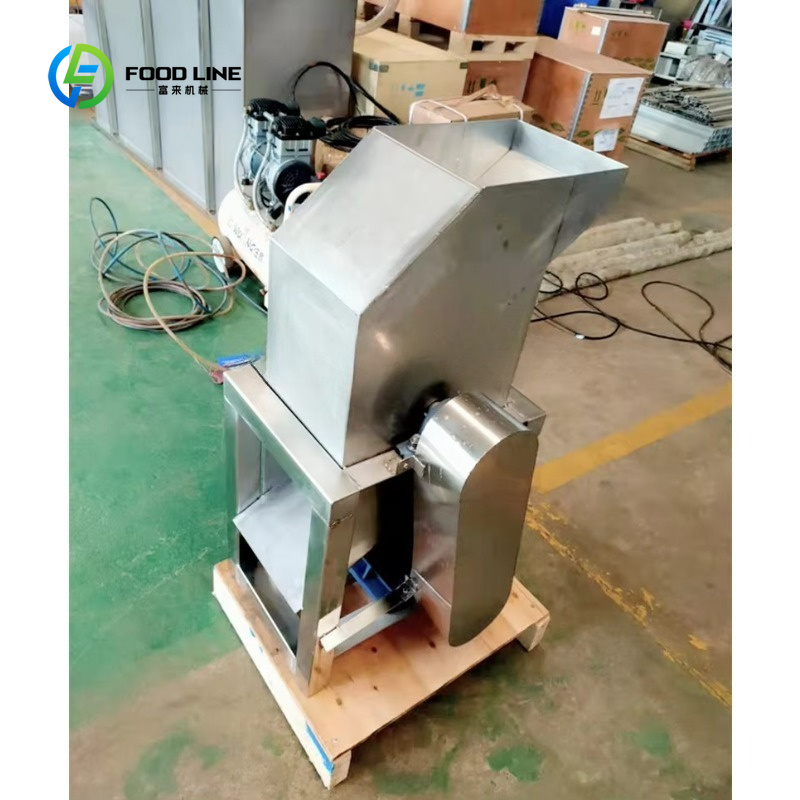 Mesin Pembuat Es Serut Industr - Ice Tube Machine 500Kg ulasan dan harga