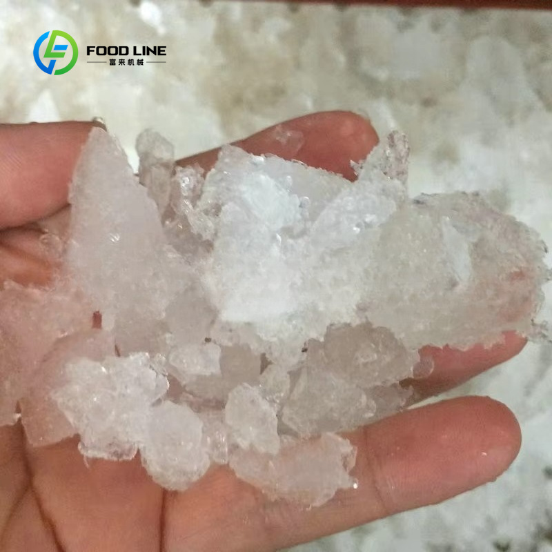 Mesin Pembuat Es Serut Industr - Ice Tube Machine 500Kg ulasan dan harga