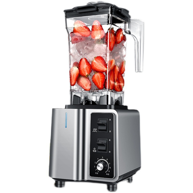 Penghancur Es Komersial Multif - Ice Crusher Machine Commercial ulasan dan harga