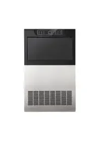 Mesin Pembuat Es Batu Kubus Ot - Commercial Ice Maker 100Kg ulasan dan harga