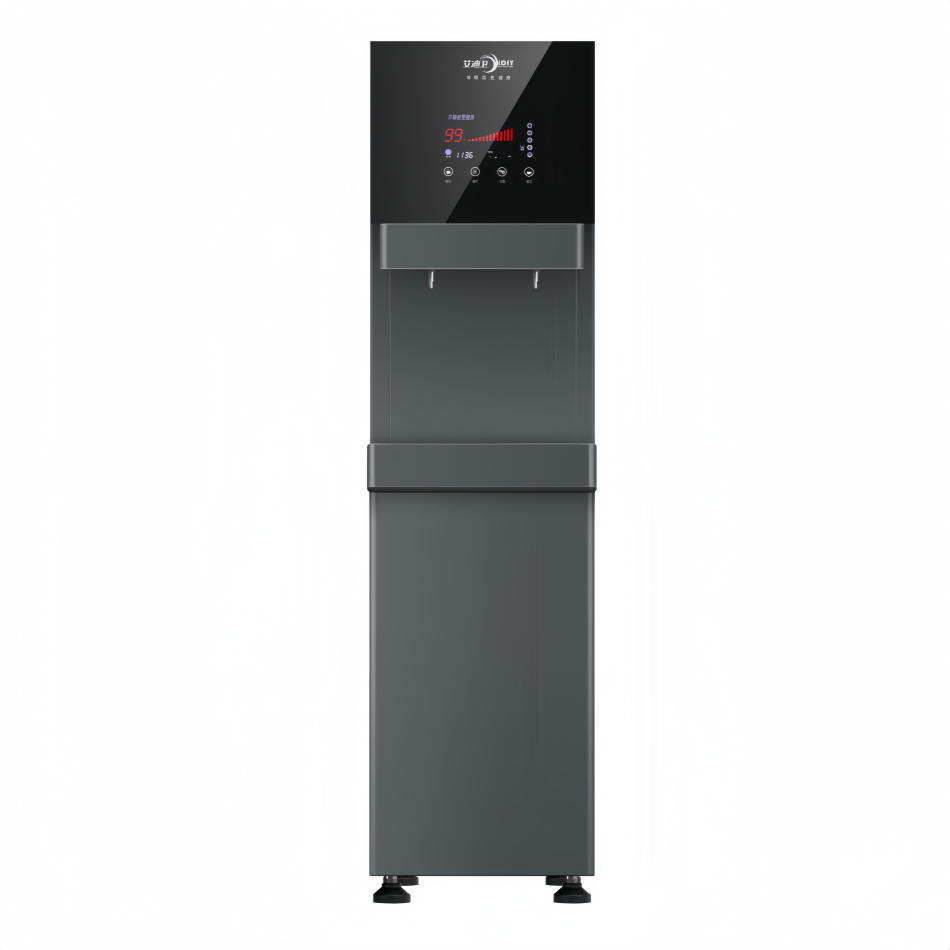 Dispenser Air Panas dan Dingin - Ice Maker Water Filter ulasan dan harga