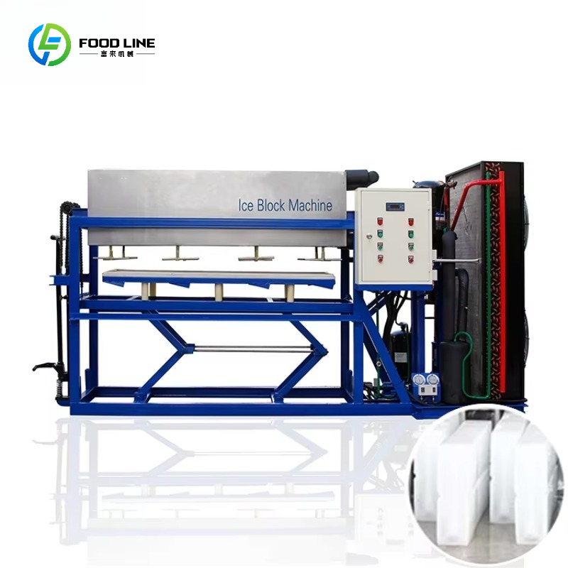 Mesin Pembuat Es Balok Otomati - Ice Maker Machine 25Kg ulasan dan harga