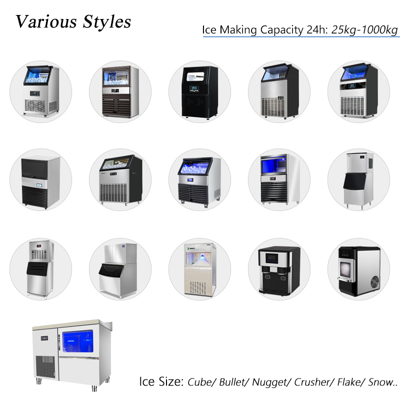 Mesin Pembuat Es Balok Besar P - Block Ice Machine 1 Ton ulasan dan harga