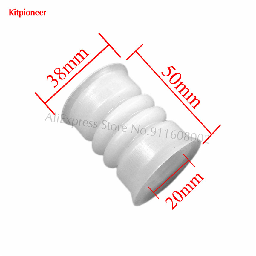 4 Selongsong Penyegel Tabung B - Countertop Ice Maker Commercial ulasan dan harga