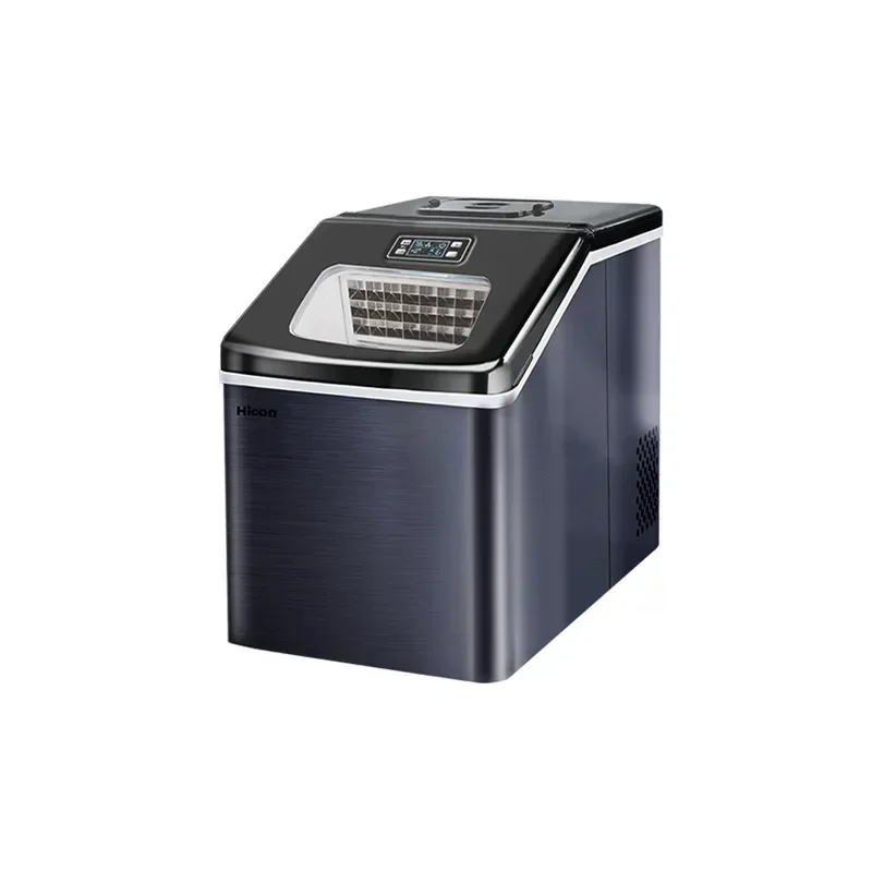 Mesin Pembuat Es Batu Persegi  - Ice Maker Machine 25Kg ulasan dan harga