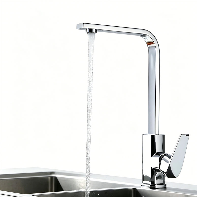 Keran Dapur Tahan Lama dengan  - Ice Maker Water Filter ulasan dan harga