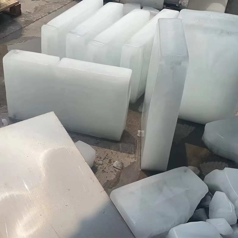Penjualan Langsung Pabrik Mesi - Countertop Ice Maker Commercial ulasan dan harga