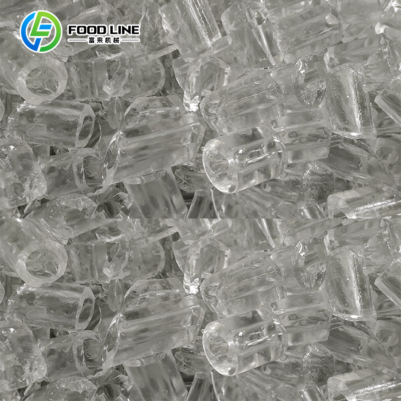 Mesin Pembuat Es Batang Harga  - Ice Tube Machine 500Kg ulasan dan harga