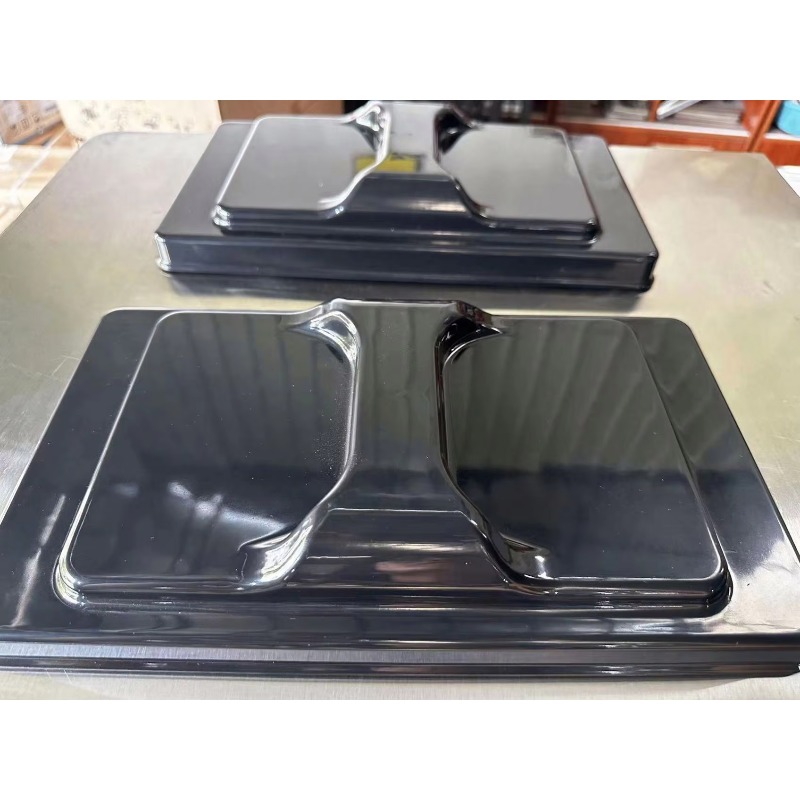 Mesin Pembuat Es Krim Lembut K - Countertop Ice Maker Commercial ulasan dan harga