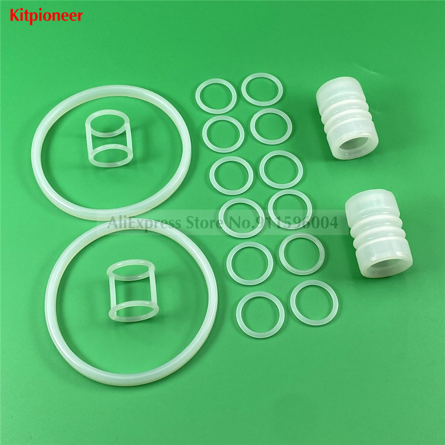 Satu Set karet cincin BQL lemb - Countertop Ice Maker Commercial ulasan dan harga