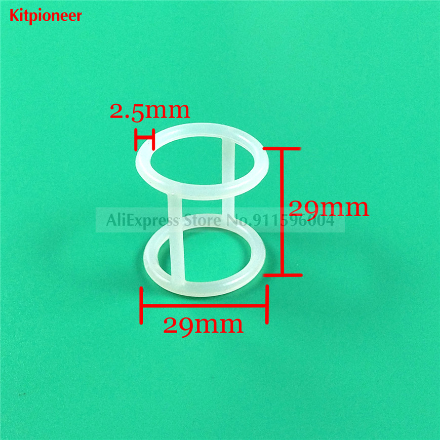 Satu Set karet cincin BQL lemb - Countertop Ice Maker Commercial ulasan dan harga