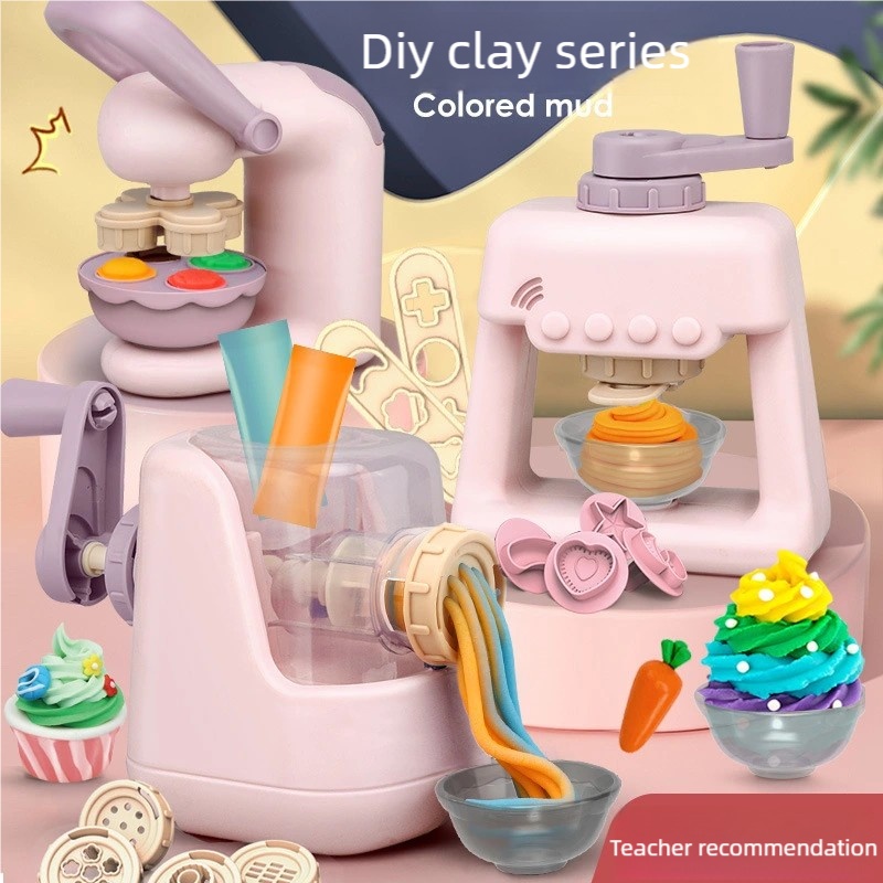 Set Kerajinan Tanah Liat DIY u - Countertop Ice Maker Commercial ulasan dan harga