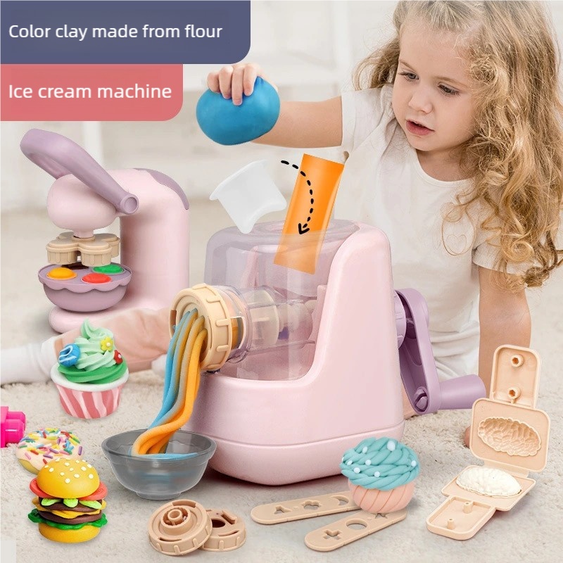 Set Kerajinan Tanah Liat DIY u - Countertop Ice Maker Commercial ulasan dan harga