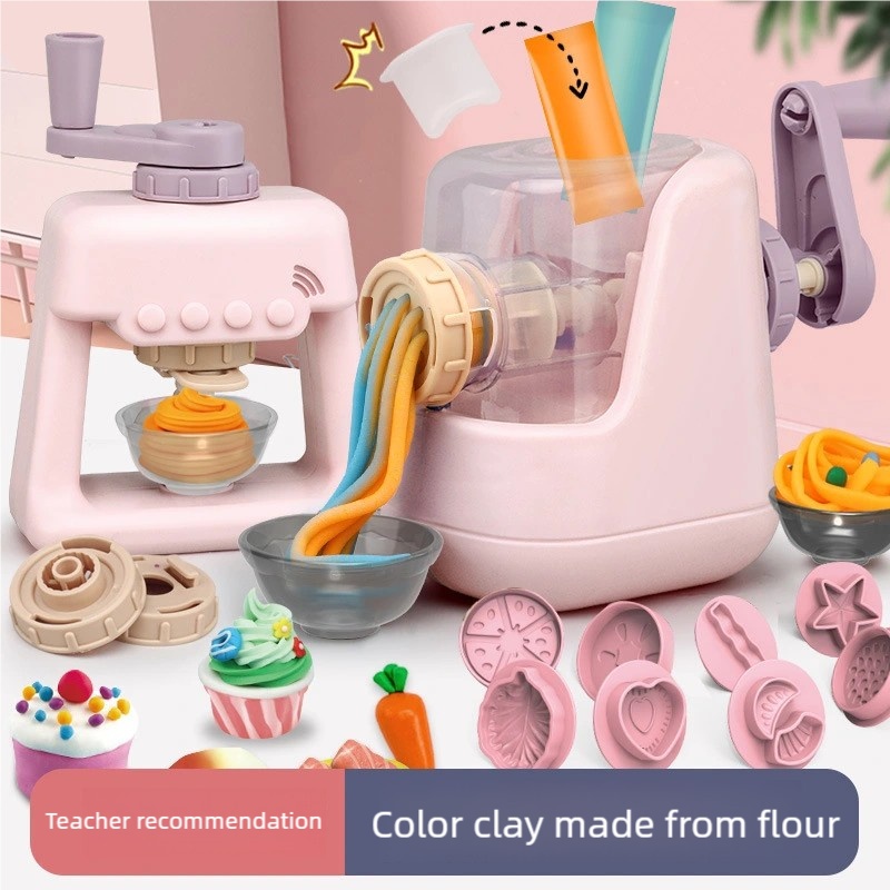 Set Kerajinan Tanah Liat DIY u - Countertop Ice Maker Commercial ulasan dan harga