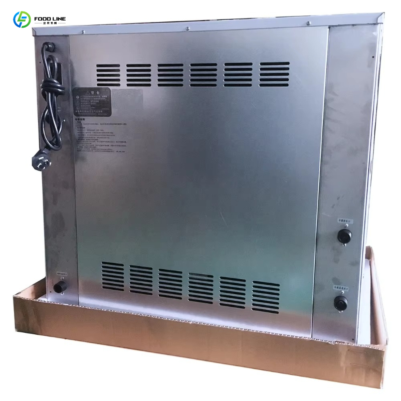 Mesin Pembuat Es Komersial 200 - Commercial Ice Maker 200Kg Cube ulasan dan harga