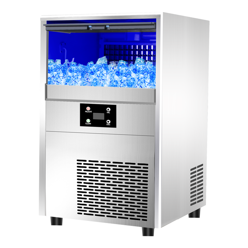 Mesin Pembuat Es Batang Otomat - Ice Tube Machine 500Kg ulasan dan harga