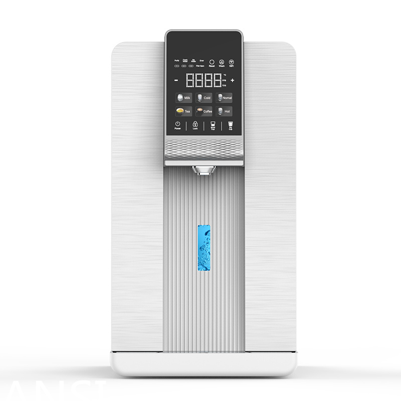 Pasokan Pabrik: Dispenser Air  - Ice Maker Water Filter ulasan dan harga