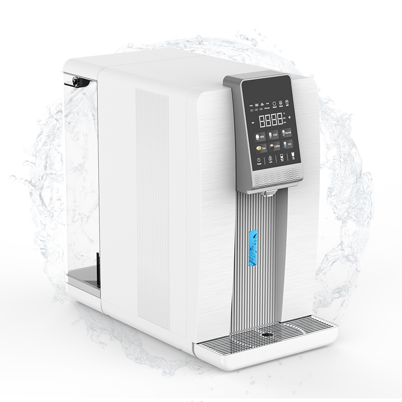 Pasokan Pabrik: Dispenser Air  - Ice Maker Water Filter ulasan dan harga