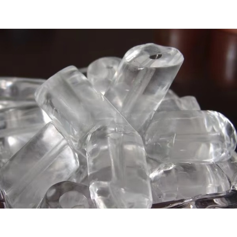 Mesin Pembuat Es Batang Satu F - Ice Tube Machine 500Kg ulasan dan harga
