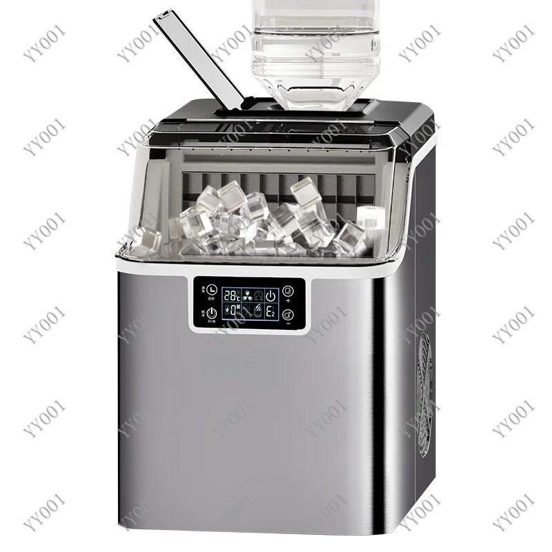 Mesin Pembuat Es Antibakteri K - Ice Maker Machine 25Kg ulasan dan harga